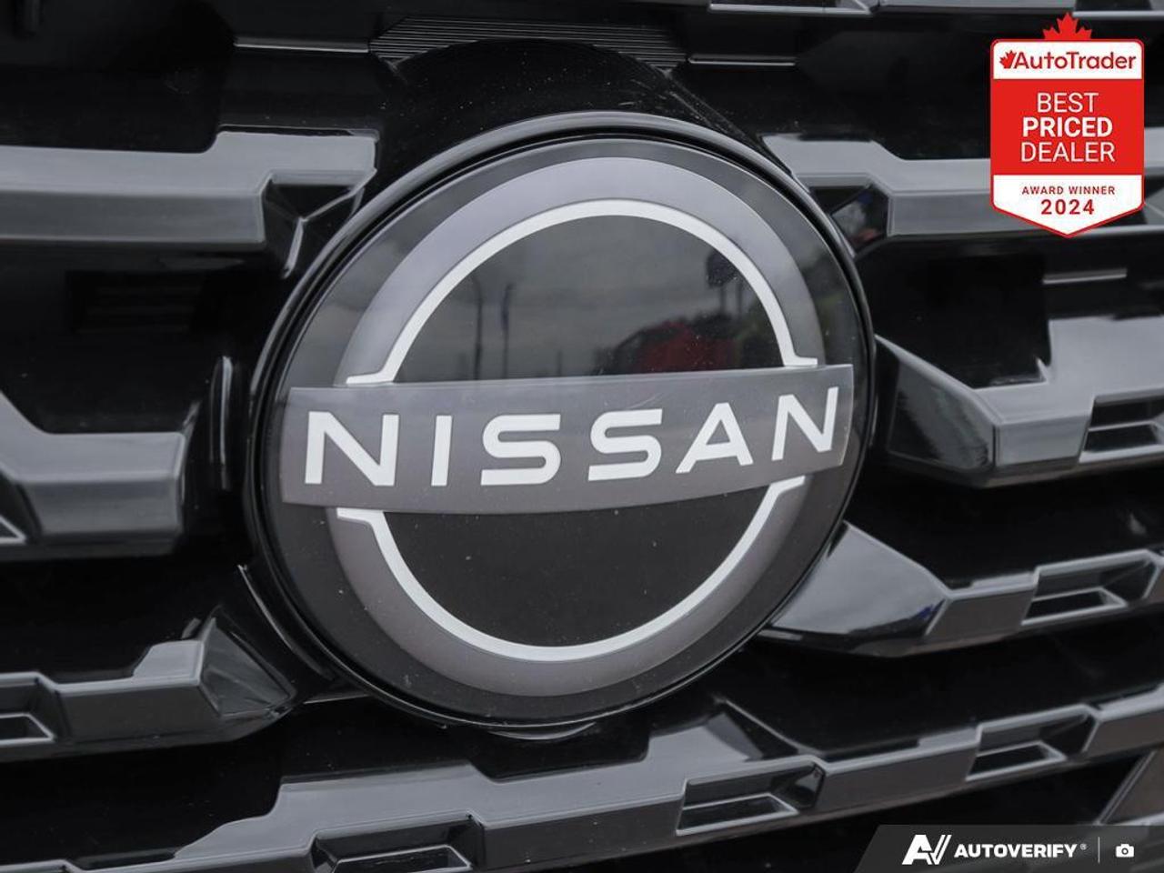 2024 Nissan Kicks SV 4dr Front-Wheel Drive Photo