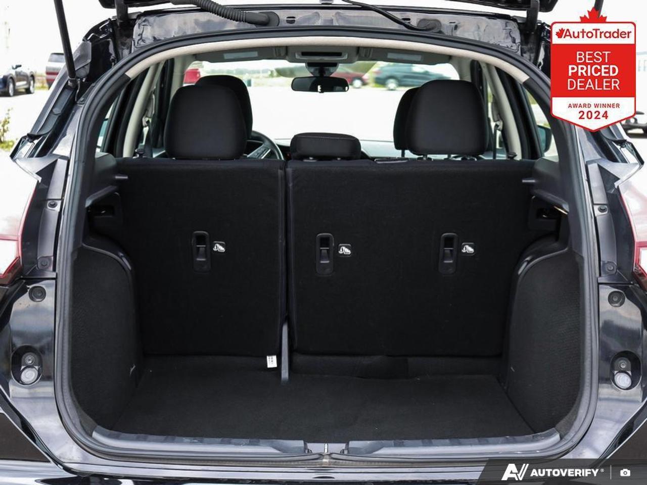 2024 Nissan Kicks SV 4dr Front-Wheel Drive Photo
