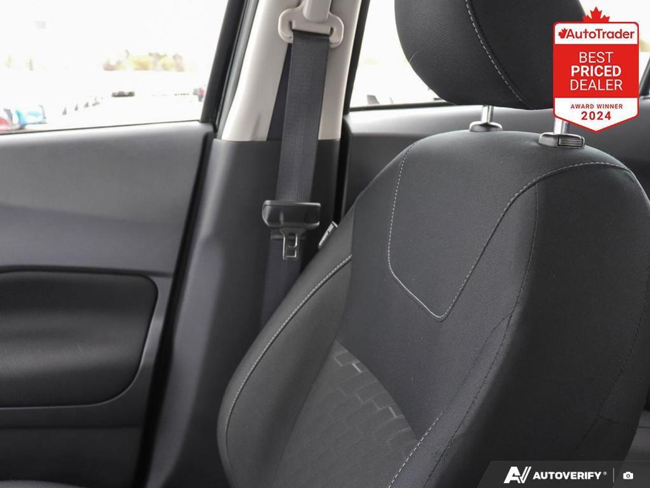 2024 Nissan Kicks SV 4dr Front-Wheel Drive Photo