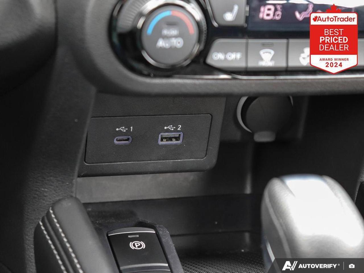 2024 Nissan Kicks SV 4dr Front-Wheel Drive Photo