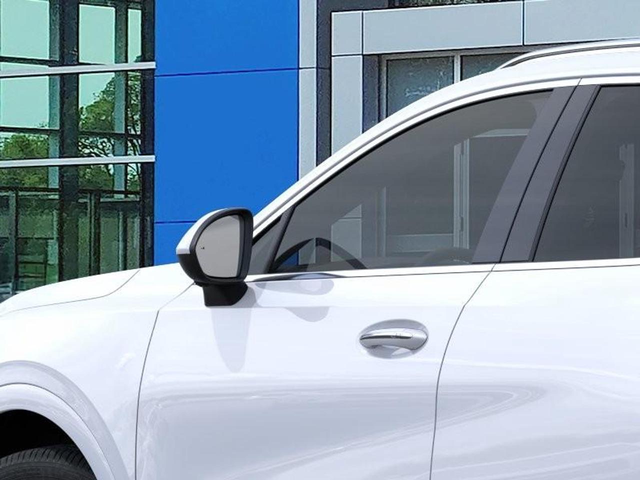 2026 Buick Envision Avenir 4dr All-Wheel Drive Photo
