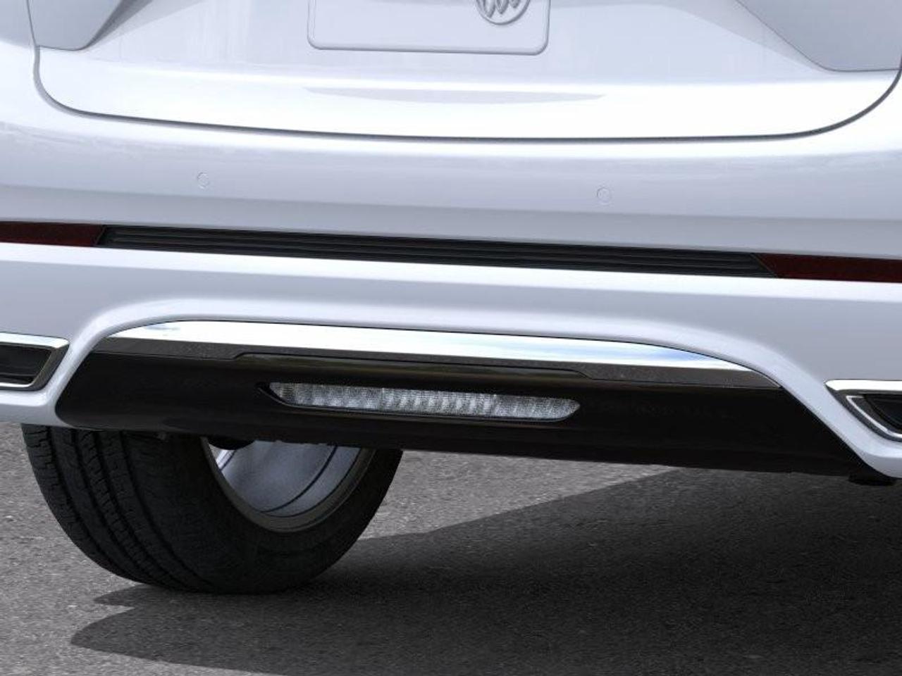 2026 Buick Envision Avenir 4dr All-Wheel Drive Photo