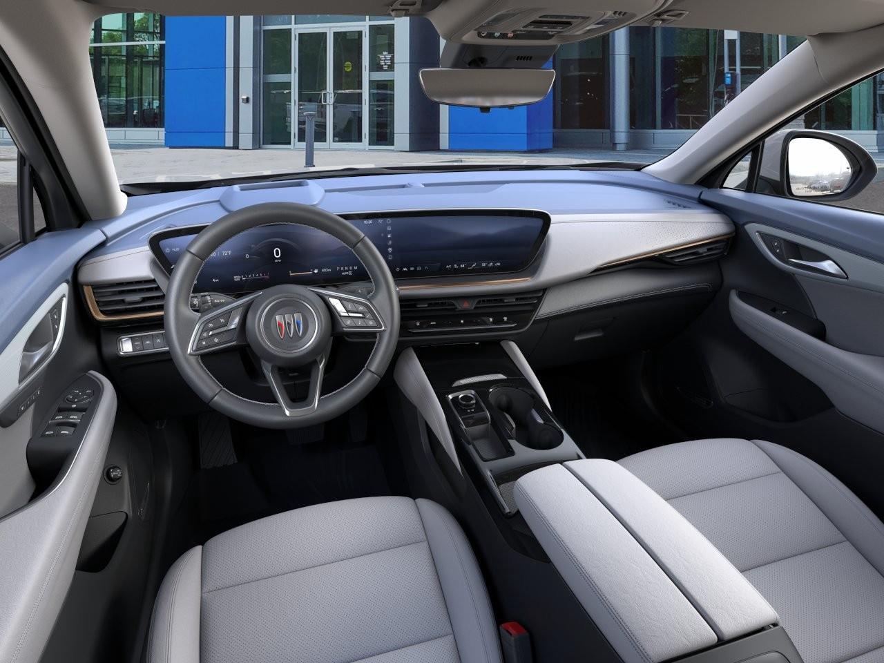 2026 Buick Envision Avenir 4dr All-Wheel Drive Photo