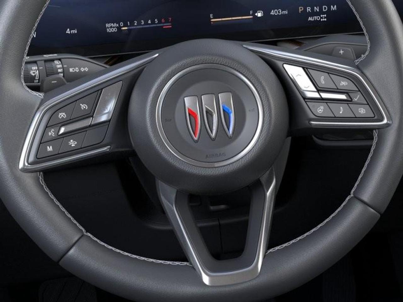 2026 Buick Envision Avenir 4dr All-Wheel Drive Photo