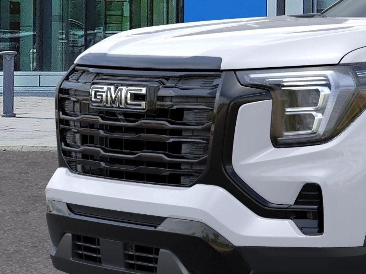 2026 GMC Terrain Elevation 4dr All-Wheel Drive Photo