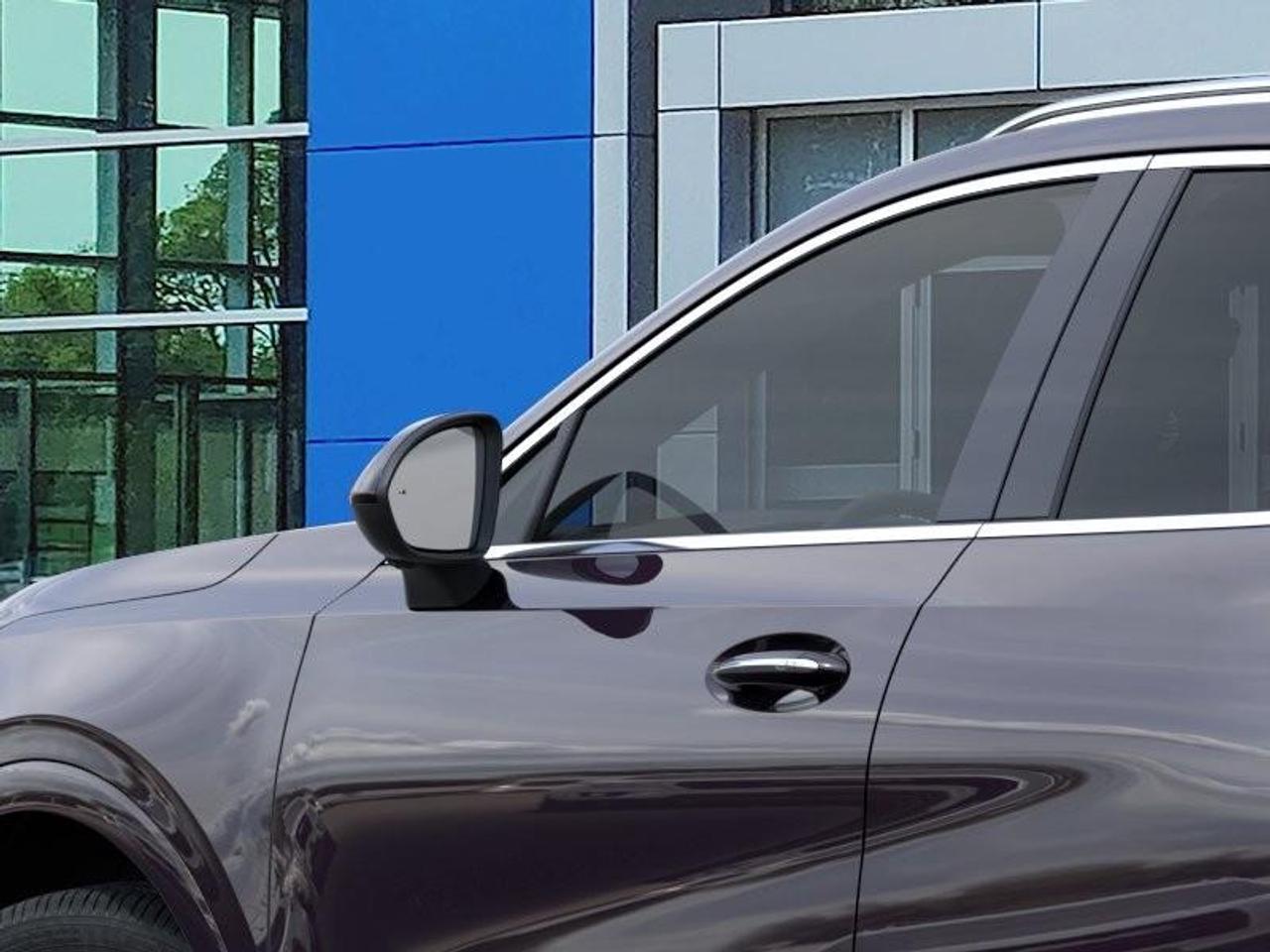 2026 Buick Envision Avenir 4dr All-Wheel Drive Photo