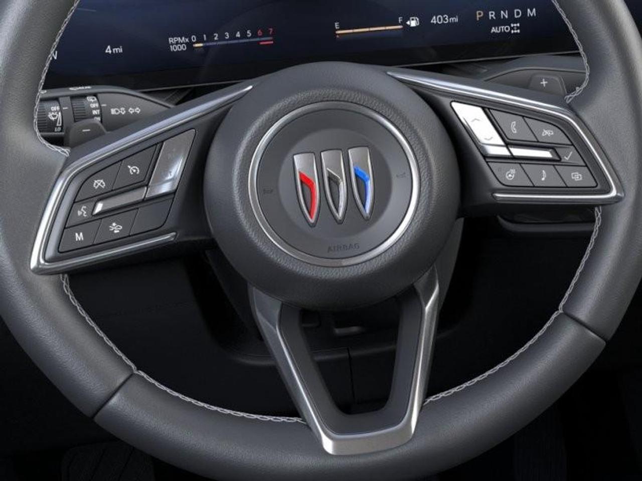 2026 Buick Envision Avenir 4dr All-Wheel Drive Photo