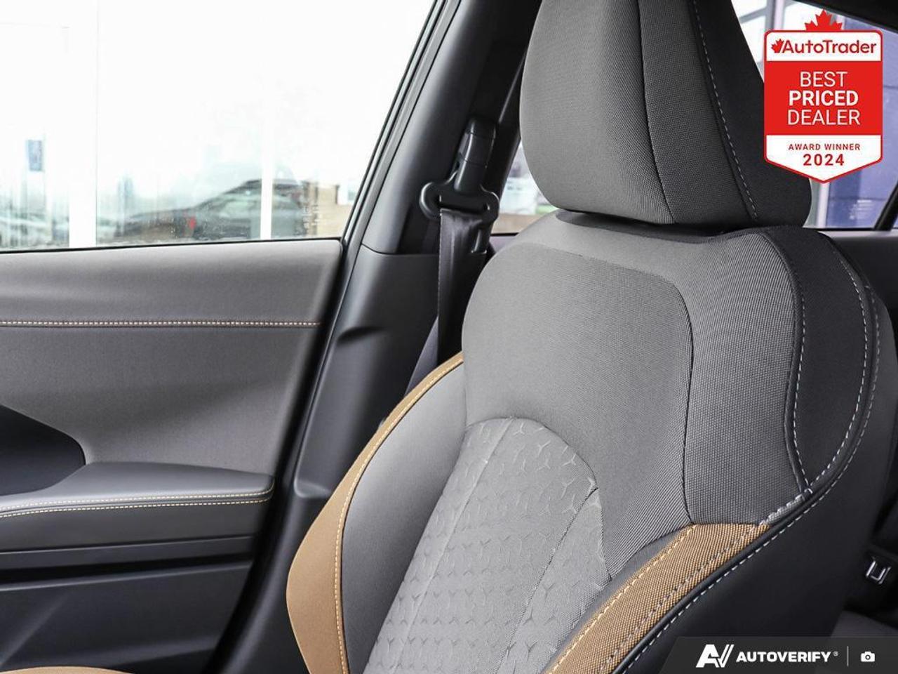 2026 Subaru Crosstrek Onyx 4dr All-Wheel Drive Photo