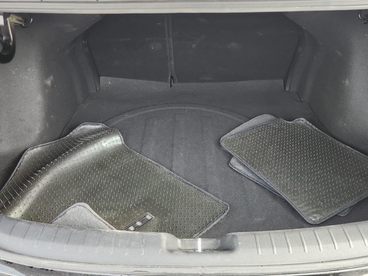 2024 Kia Forte EX+ 4dr Sedan Photo4