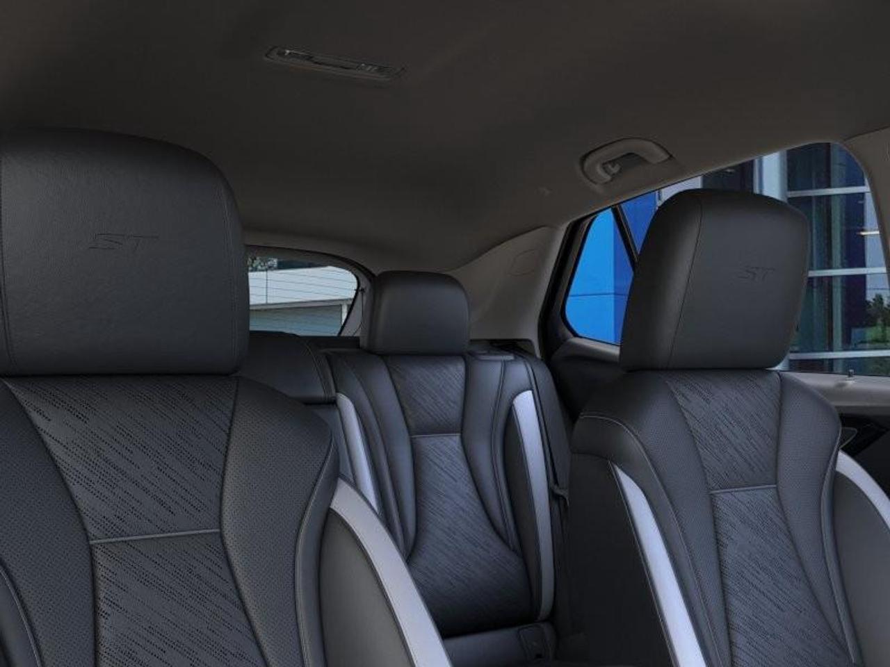 2026 Buick Envision Sport Touring 4dr All-Wheel Drive Photo