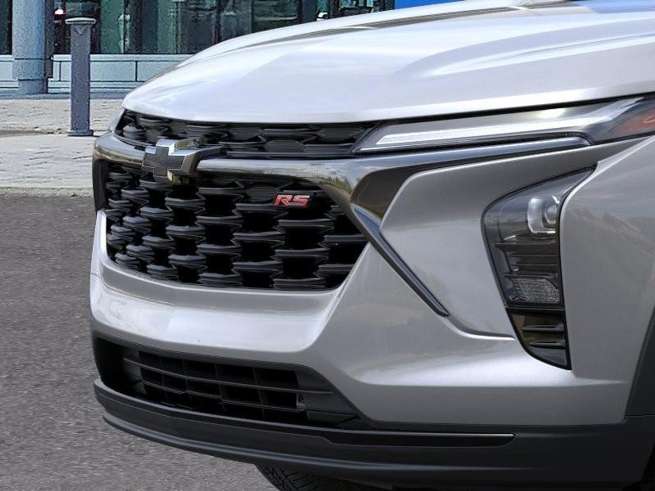 2026 Chevrolet Trax 2RS 4dr Front-Wheel Drive Photo