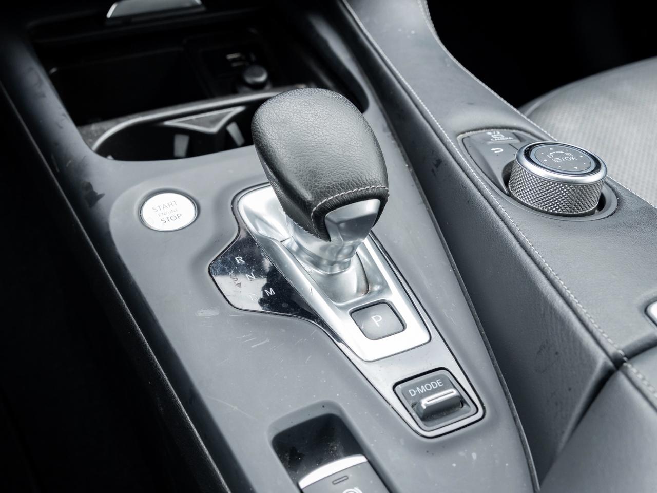 2019 Infiniti QX50 LUXE AWD, Nav, Camera Photo