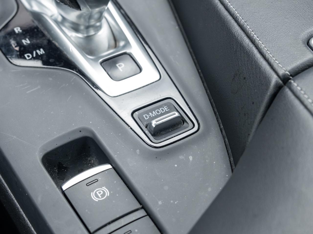 2019 Infiniti QX50 LUXE AWD, Nav, Camera Photo