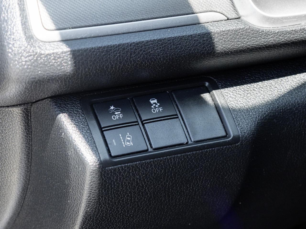 2021 Honda Civic EX -One Owner-Sunroof-Remote Start-CarPlay- Photo