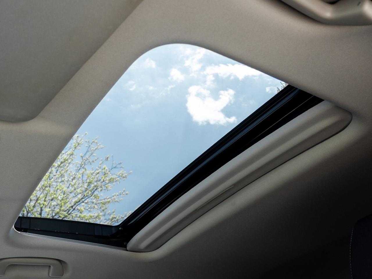 2021 Honda Civic EX -One Owner-Sunroof-Remote Start-CarPlay- Photo