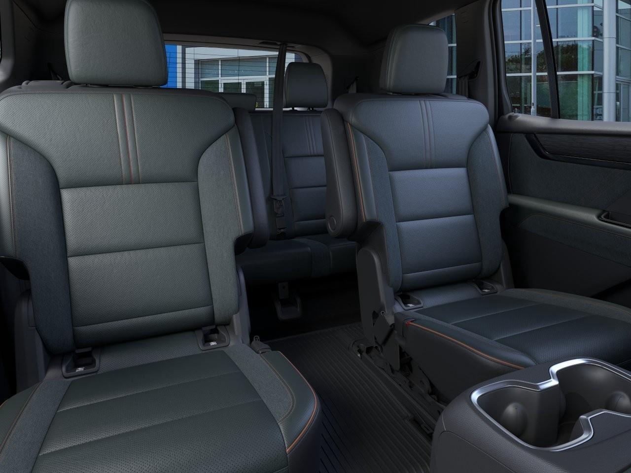 2026 GMC Acadia AT4 4dr All-Wheel Drive Photo