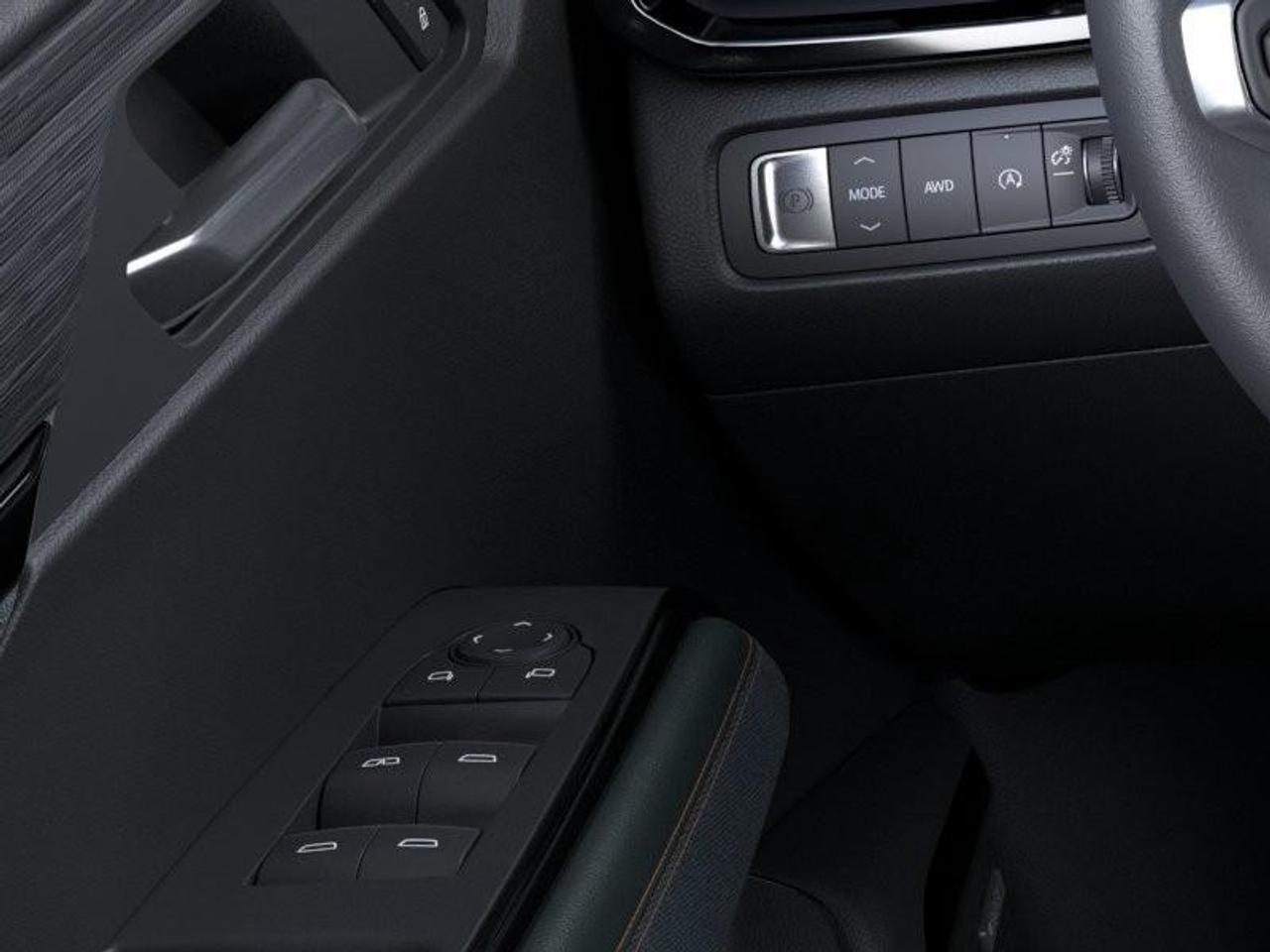 2026 GMC Acadia AT4 4dr All-Wheel Drive Photo