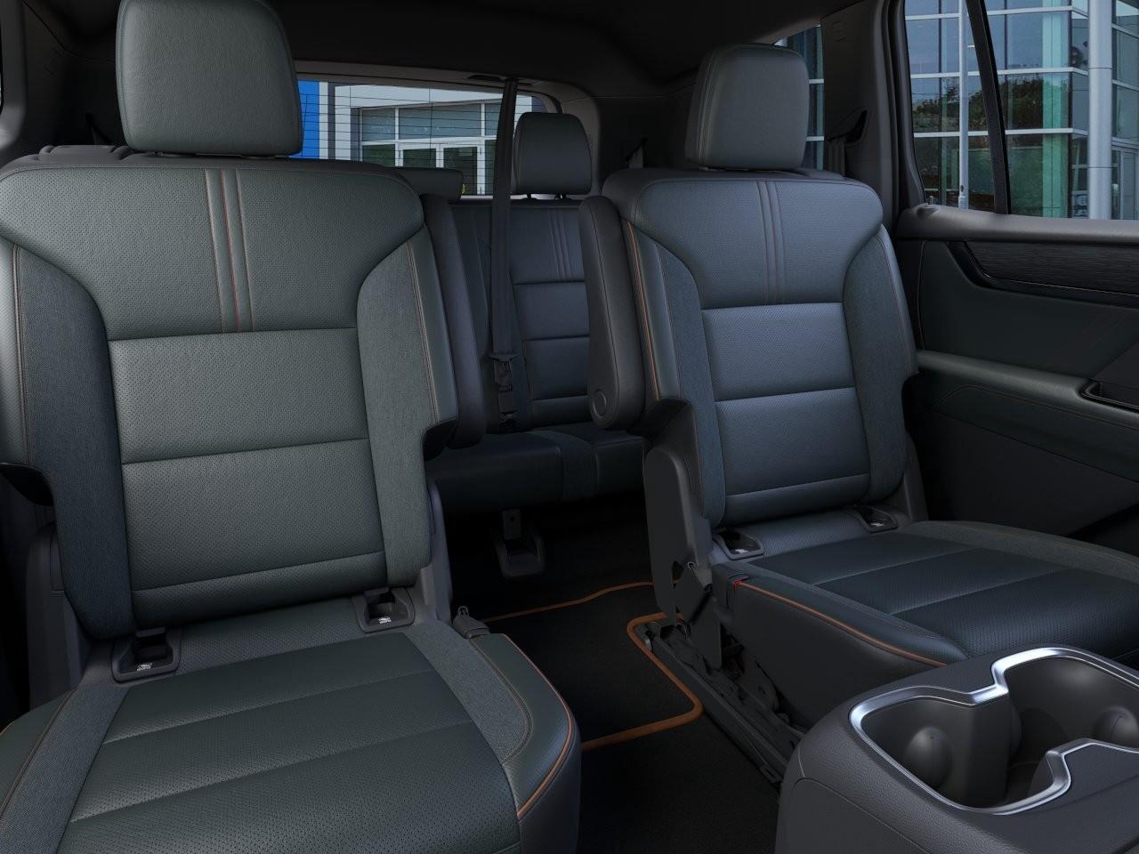 2026 GMC Acadia AT4 4dr All-Wheel Drive Photo