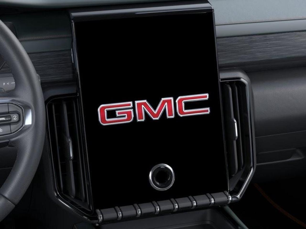 2026 GMC Acadia AT4 4dr All-Wheel Drive Photo