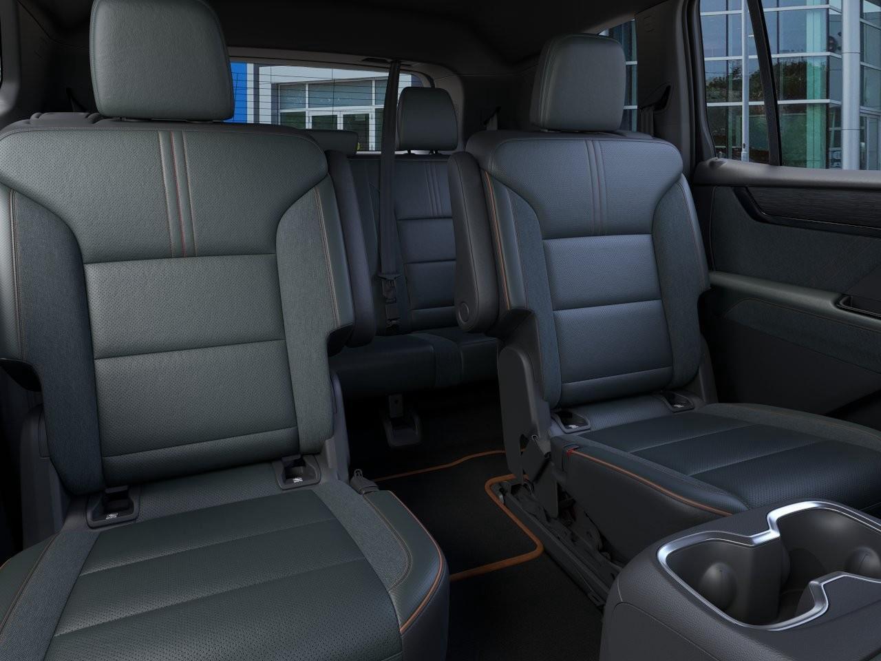 2026 GMC Acadia AT4 4dr All-Wheel Drive Photo