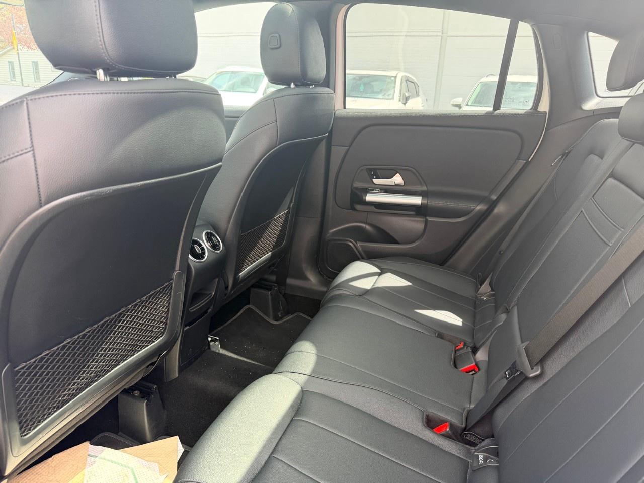 2023 Mercedes-Benz GLA GLA 250 4MATIC SUV Photo