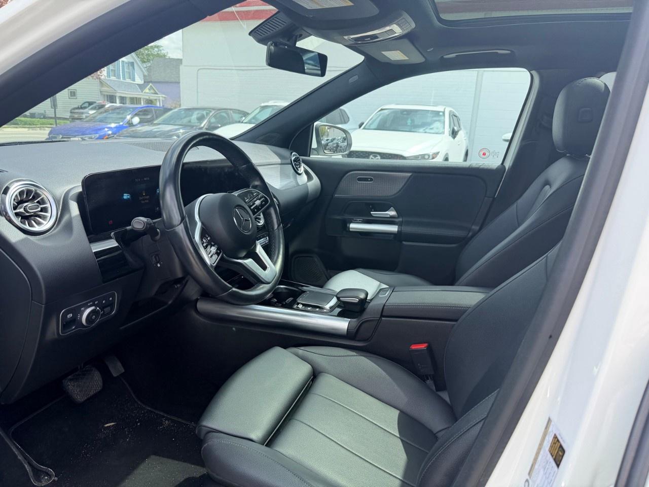 2023 Mercedes-Benz GLA GLA 250 4MATIC SUV Photo