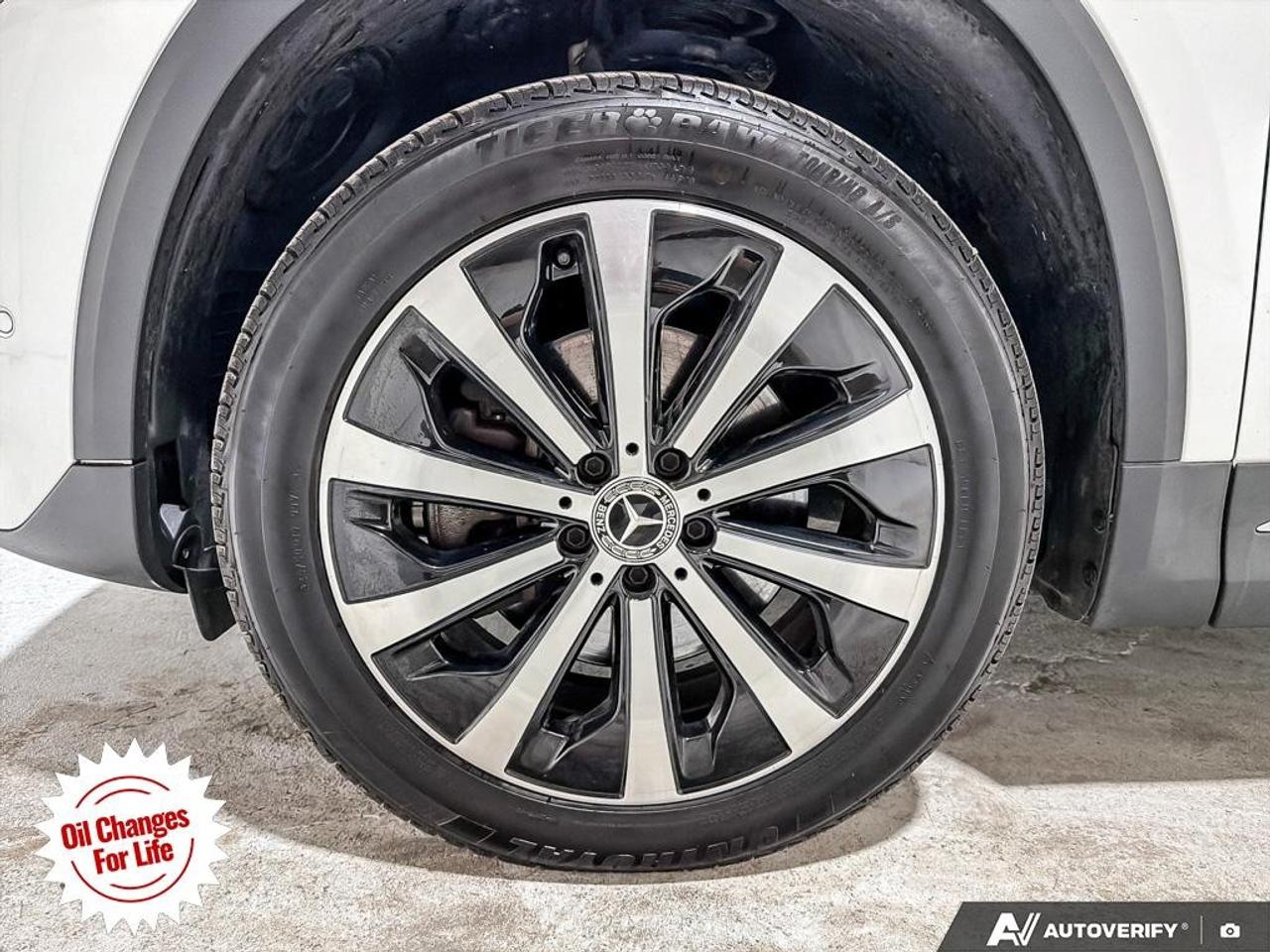2023 Mercedes-Benz GLA GLA 250 4MATIC SUV Photo