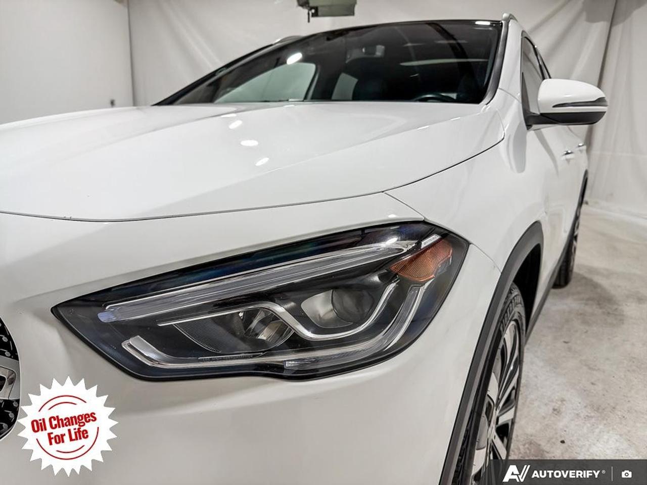 2023 Mercedes-Benz GLA GLA 250 4MATIC SUV Photo