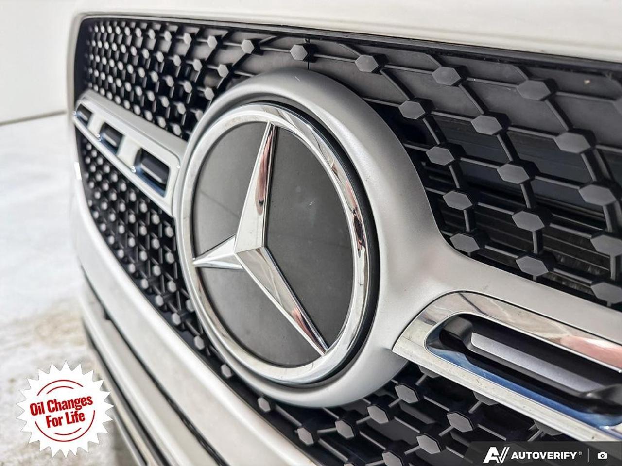 2023 Mercedes-Benz GLA GLA 250 4MATIC SUV Photo