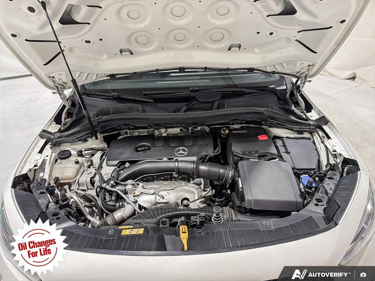 2023 Mercedes-Benz GLA GLA 250 4MATIC SUV Photo