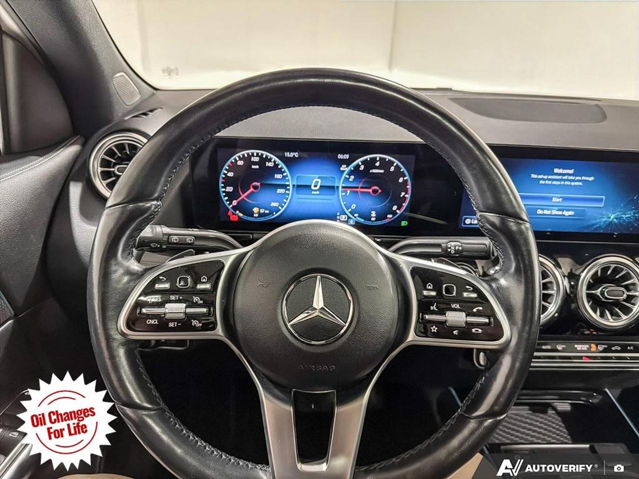 2023 Mercedes-Benz GLA GLA 250 4MATIC SUV Photo