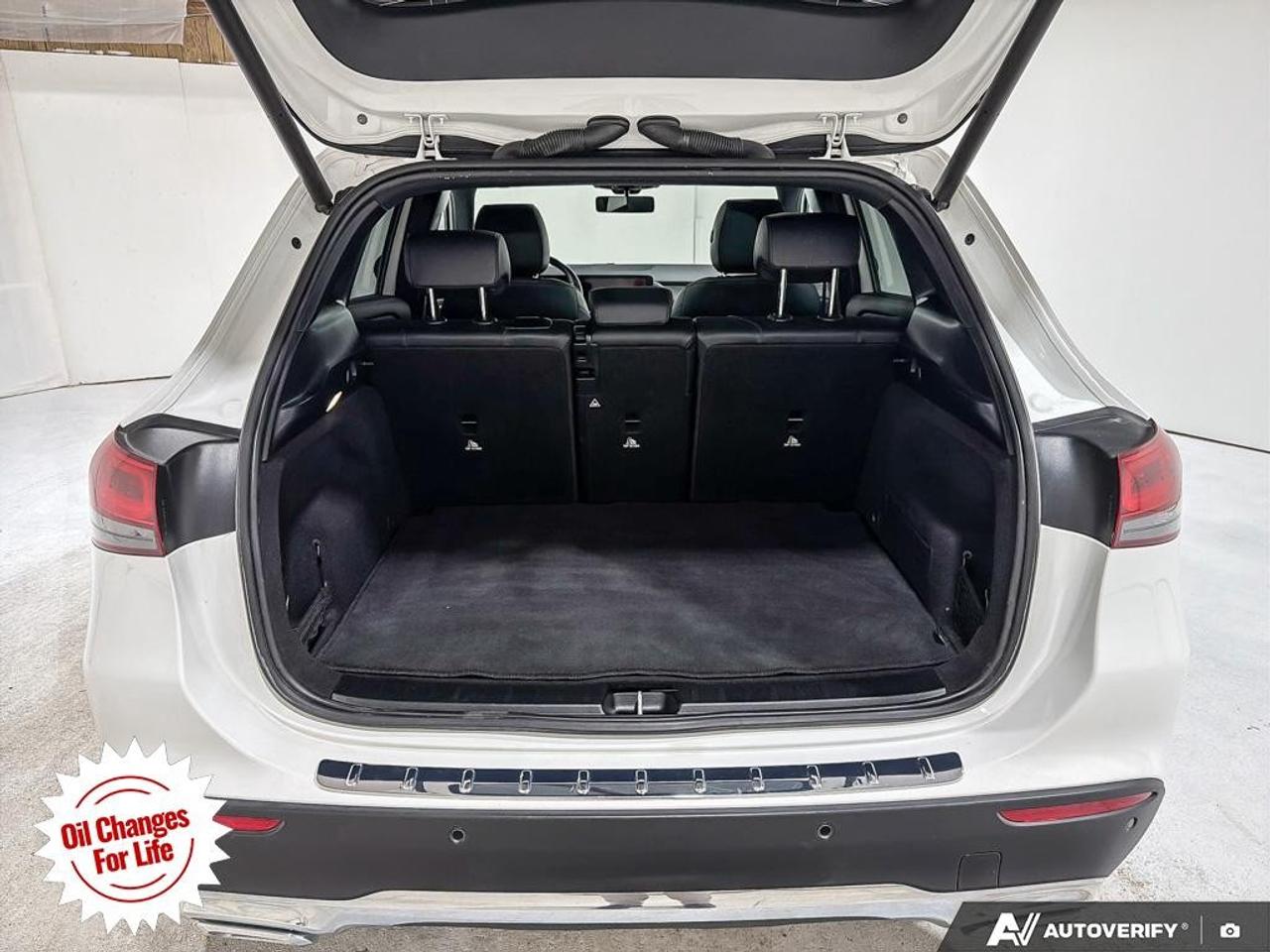2023 Mercedes-Benz GLA GLA 250 4MATIC SUV Photo