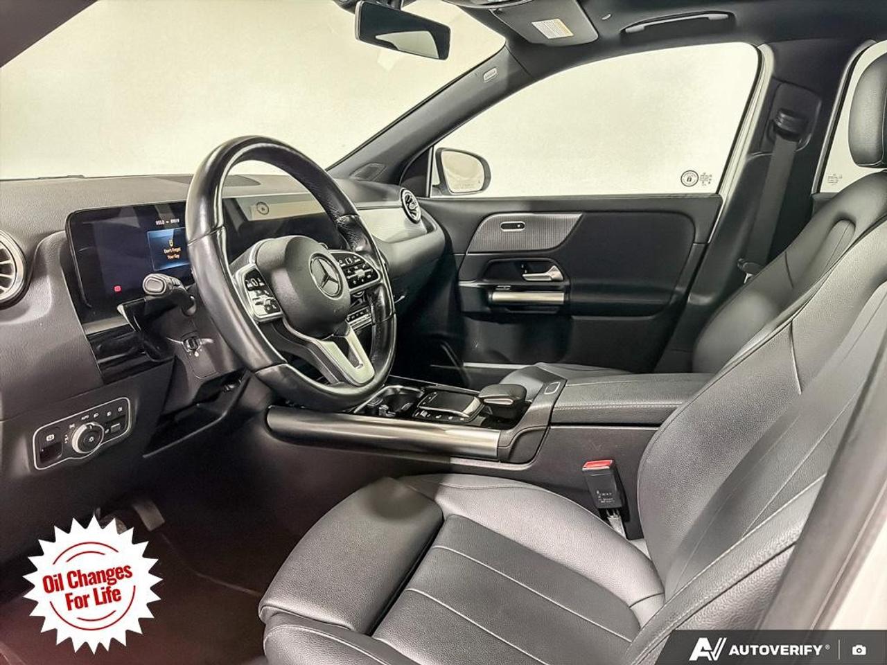 2023 Mercedes-Benz GLA GLA 250 4MATIC SUV Photo
