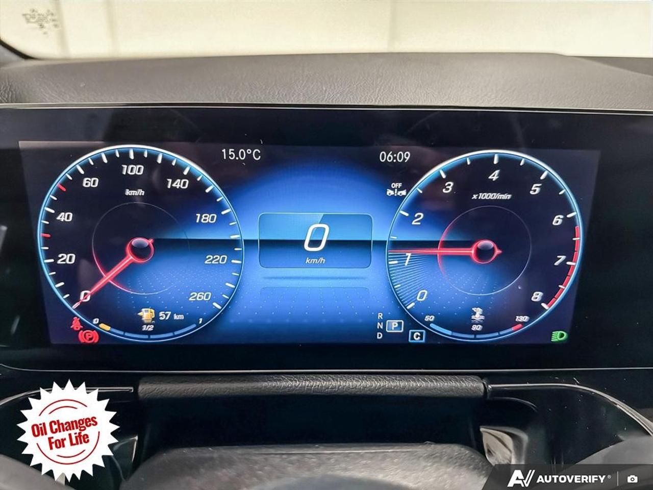 2023 Mercedes-Benz GLA GLA 250 4MATIC SUV Photo