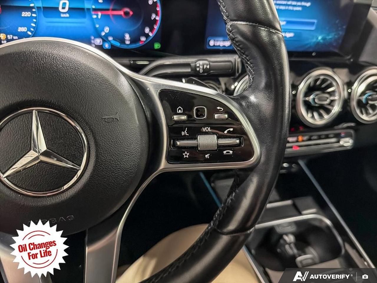 2023 Mercedes-Benz GLA GLA 250 4MATIC SUV Photo