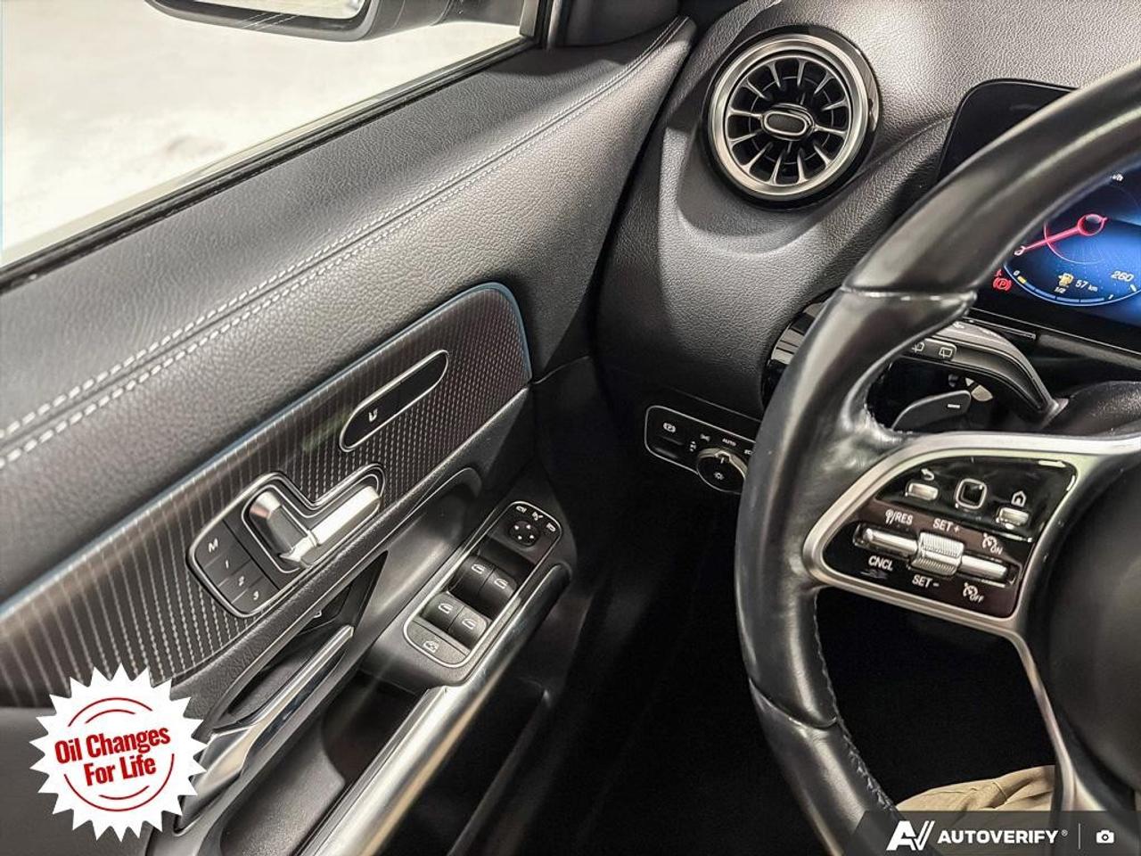 2023 Mercedes-Benz GLA GLA 250 4MATIC SUV Photo