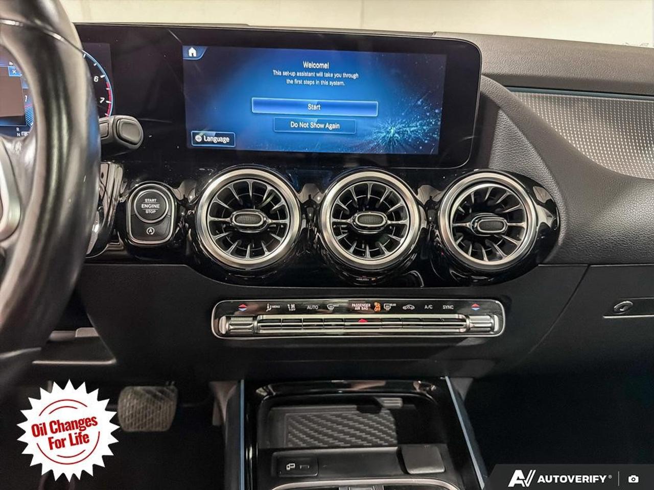 2023 Mercedes-Benz GLA GLA 250 4MATIC SUV Photo