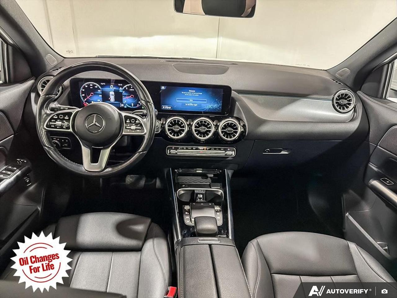 2023 Mercedes-Benz GLA GLA 250 4MATIC SUV Photo