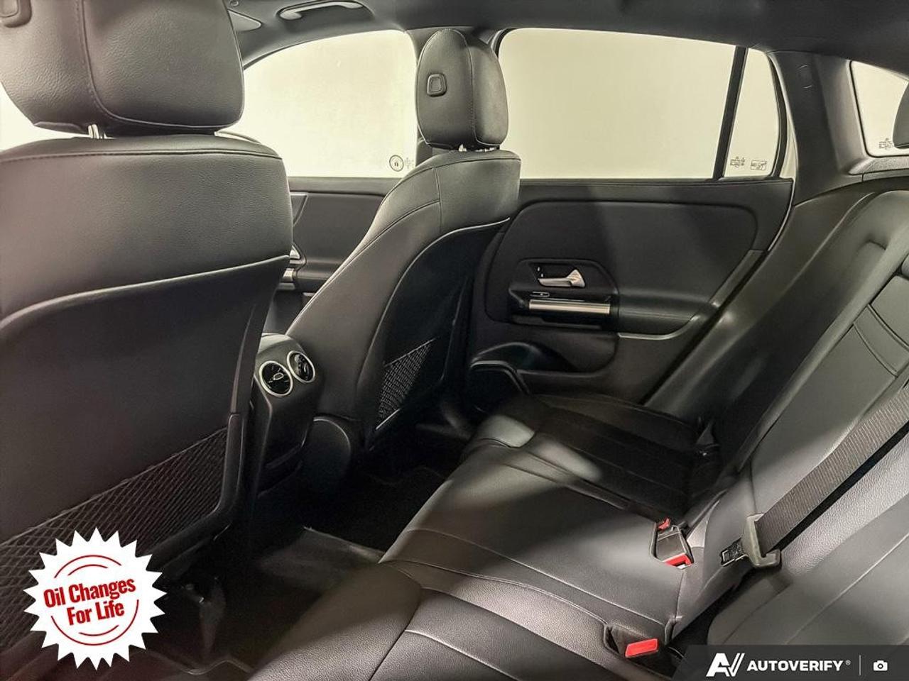 2023 Mercedes-Benz GLA GLA 250 4MATIC SUV Photo