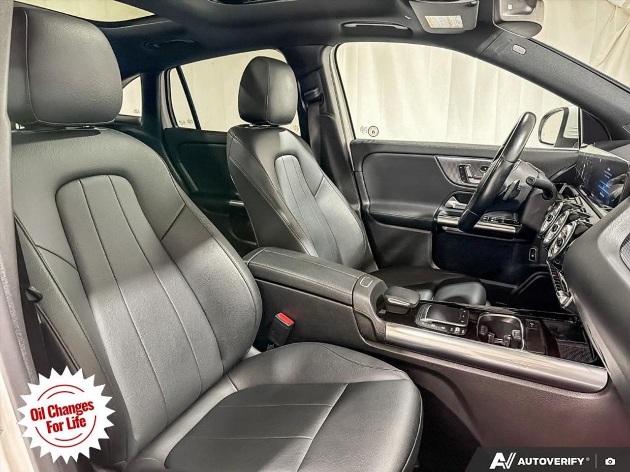 2023 Mercedes-Benz GLA GLA 250 4MATIC SUV Photo