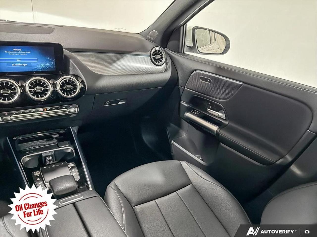 2023 Mercedes-Benz GLA GLA 250 4MATIC SUV Photo