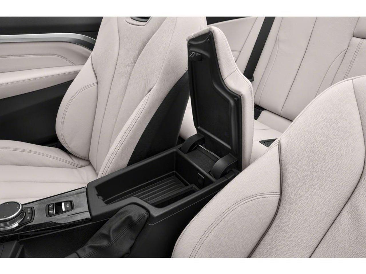 2019 BMW 430 i xDrive 2dr All-Wheel Drive Cabriolet Photo