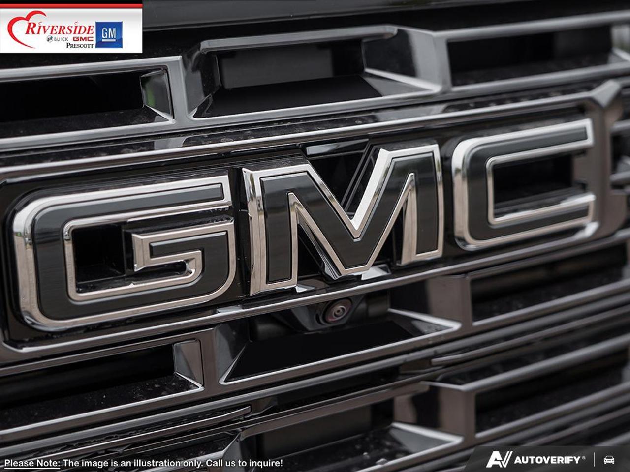2026 GMC Acadia Denali Ultimate 4dr All-Wheel Drive Photo