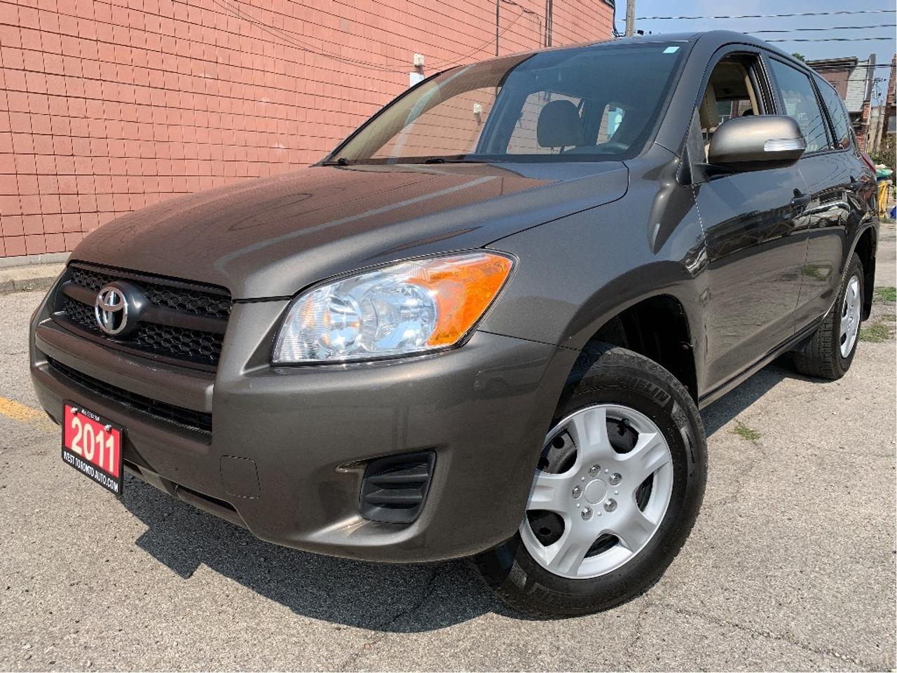 2011 Toyota RAV4 !!! SOLD SOLD / 0NLY 167292 !!!!! CAR FAX CLEAN !! Photo0