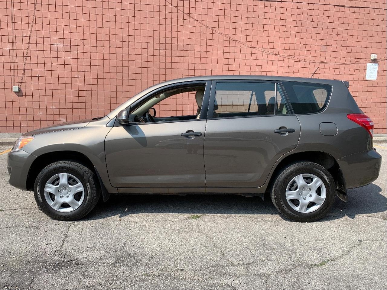 2011 Toyota RAV4 !!! SOLD SOLD / 0NLY 167292 !!!!! CAR FAX CLEAN !! Photo