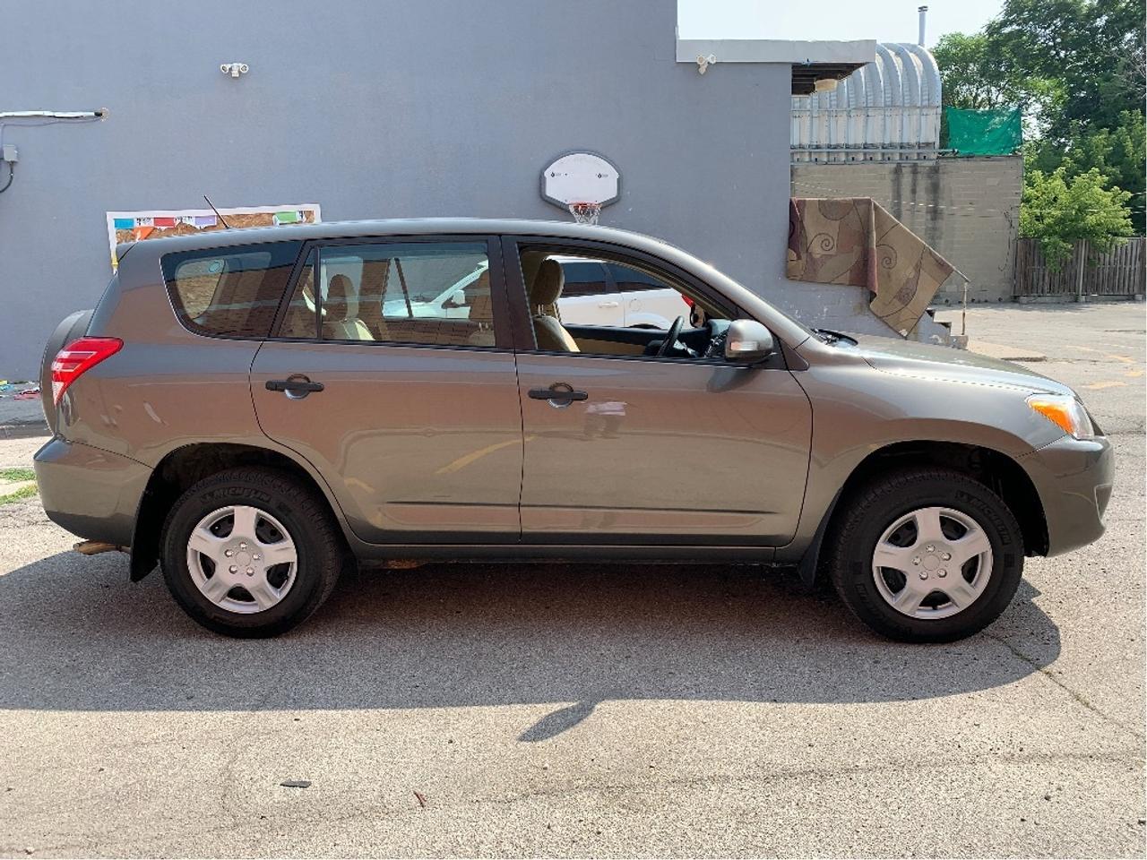 2011 Toyota RAV4 !!! SOLD SOLD / 0NLY 167292 !!!!! CAR FAX CLEAN !! Photo