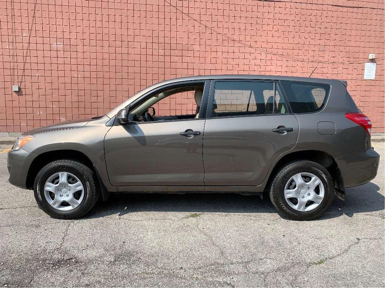 2011 Toyota RAV4 !!! SOLD SOLD / 0NLY 167292 !!!!! CAR FAX CLEAN !! Photo