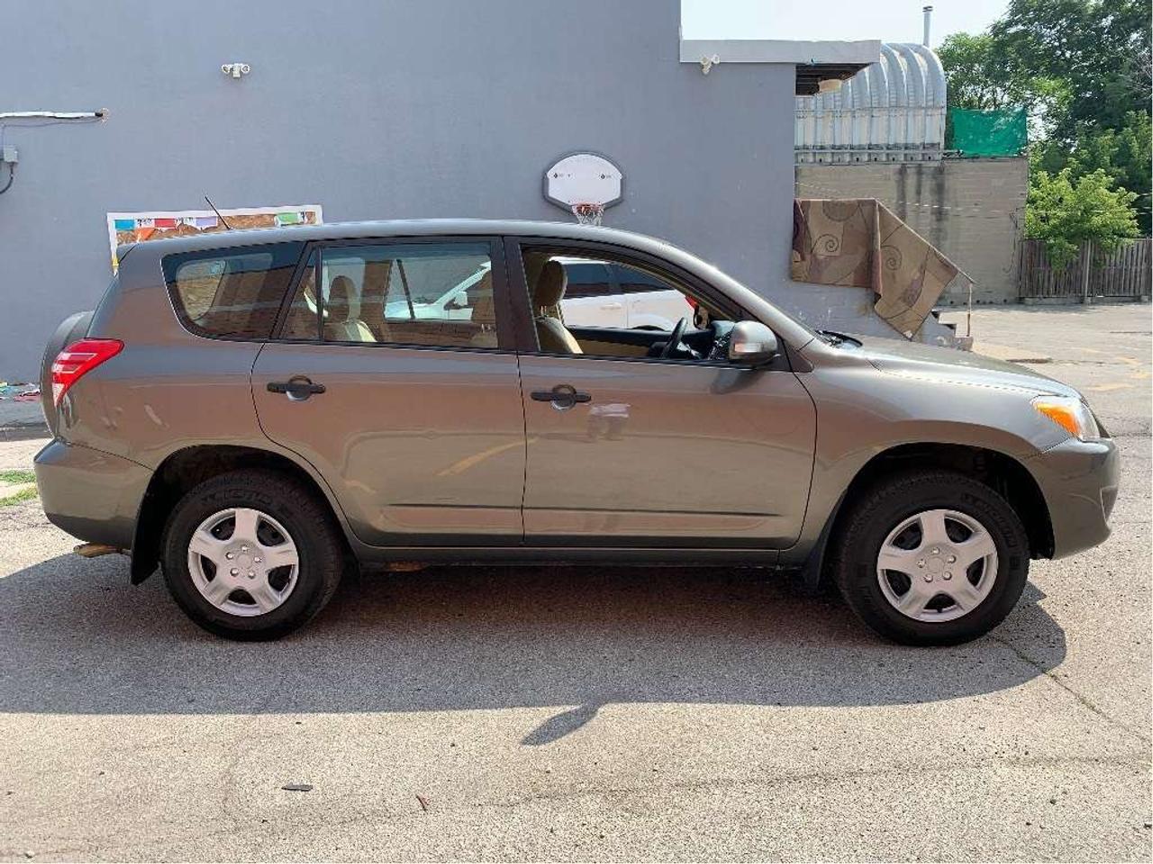 2011 Toyota RAV4 !!! SOLD SOLD / 0NLY 167292 !!!!! CAR FAX CLEAN !! Photo