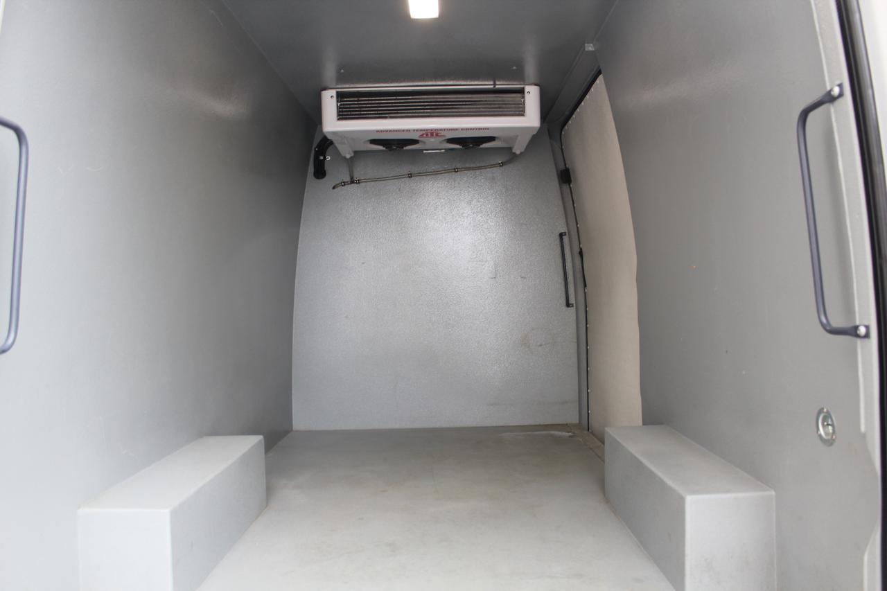 2020 Mercedes-Benz Sprinter Cargo Van A.T.C REFRIGIRATOR - FREEZER - "3.0L DIESEL" Photo