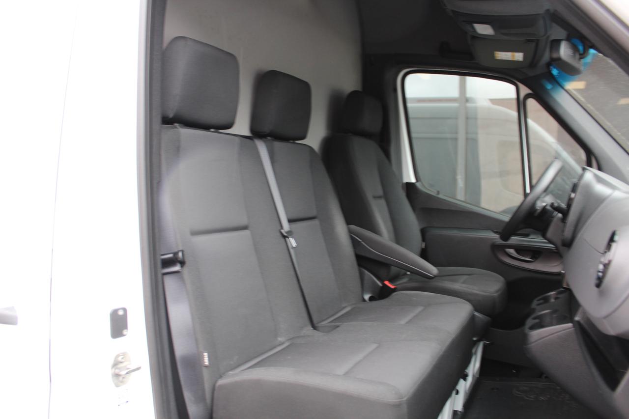 2020 Mercedes-Benz Sprinter Cargo Van A.T.C REFRIGIRATOR - FREEZER - "3.0L DIESEL" Photo